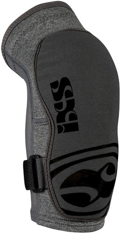 Flow EVO+ Elbow Pads - grey/M