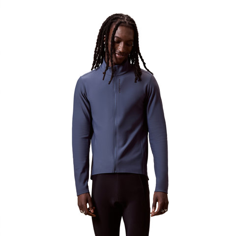 Endura Loop Ride L/S jersey - carbon grey | XXL