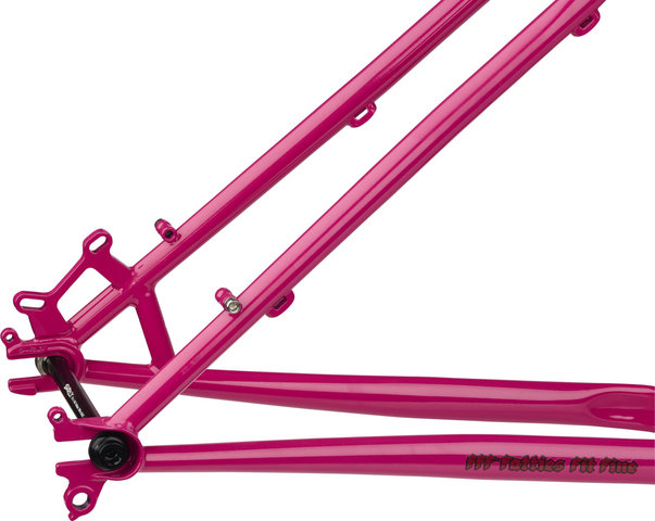 Surly Krampus 29+ Frameset - prickly pear/M Surly Krampus 29+ Frameset - prickly pear/M
