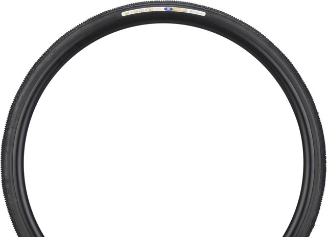 Panaracer GravelKing SK 28" Faltreifen Modell 2024 - black-black/28 "/28 mm/28-622