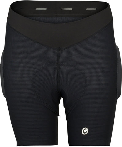 Trail Women's Liner Shorts - black series/M