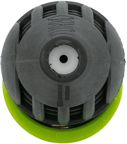 aqua2go Boquilla turbo para limpiadoras de alta presión KROSS - negro-verde/universal