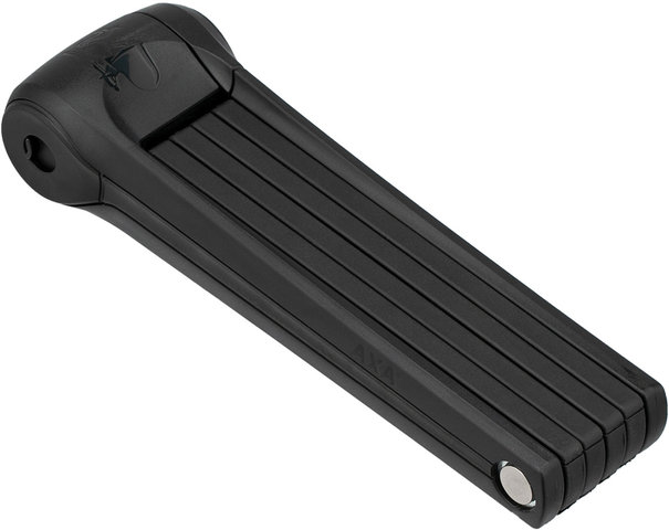 Axa Fold 100 Pro Folding Lock - black/100 cm