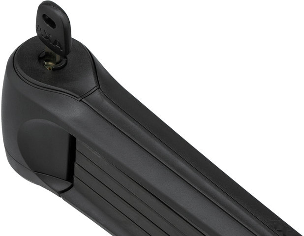 Candado plegable Fold 100 Pro - negro/100 cm