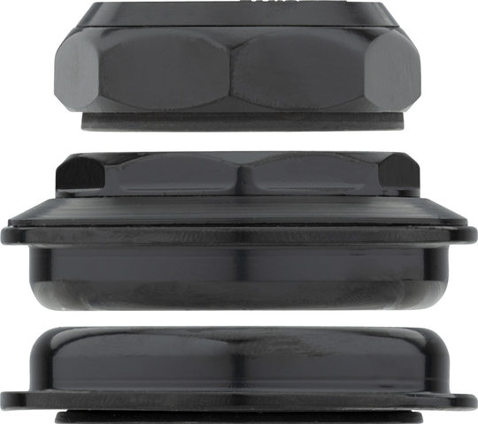 FSA Jeu de Direction Fileté TH-805ST ZS44/28,6 - ZS44/30 - noir/1 1/8"/ZS44/28,6 - ZS44/30