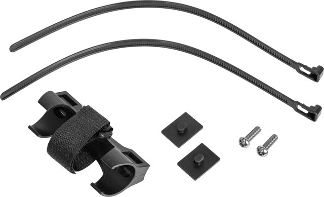 Topeak Bomba de pie mini Turbo Morph G - negro