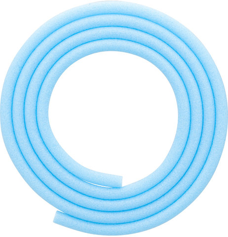 capgo Funda de espuma Noise Protection para fundas de cable de frenos - azul/2 m