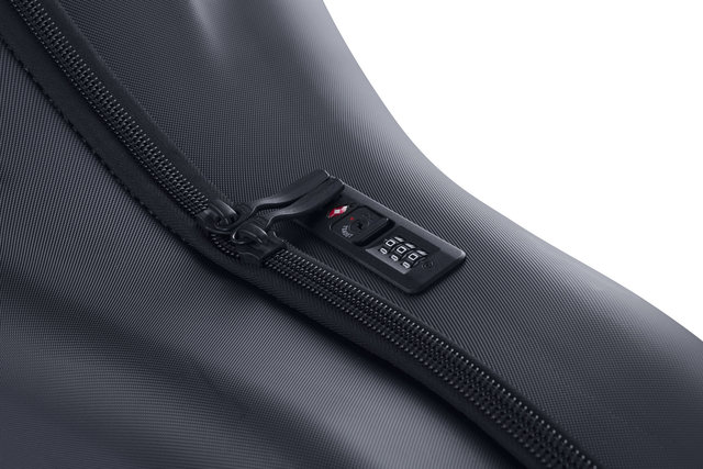 EVOC Road Bike Bag Transporttasche - black