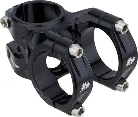 Hope TR 35 Vorbau - black/0°/40 mm