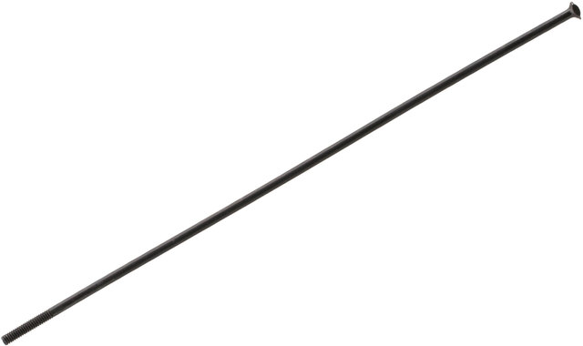 crankbrothers Ersatzspeiche für Opium 26" ab 2014 (3. + 4. Generation) - black/132 mm