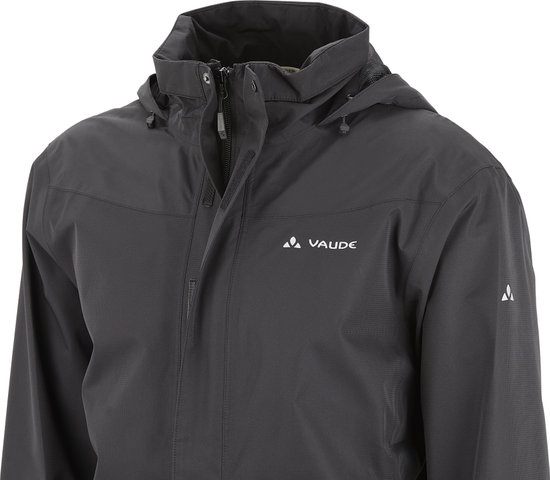 VAUDE Veste Mens Escape Bike Light - black/M