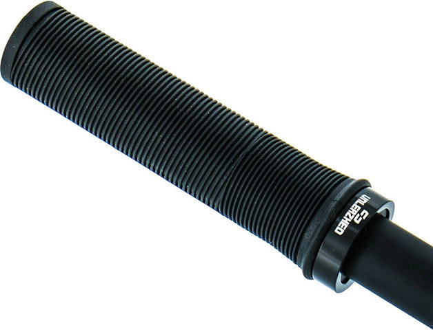 Unleazhed Poignées de Guidon G1 - black