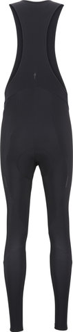 Specialized Culotes largos con tirantes RBX Comp Thermal Bib Tights - black/M