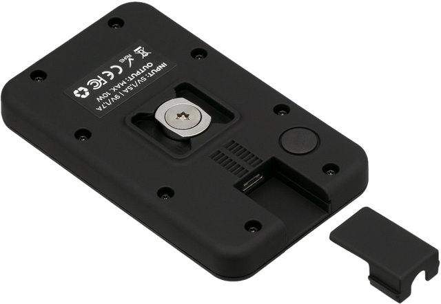 Chargeur Wireless Charging Modul SPC - noir/universal