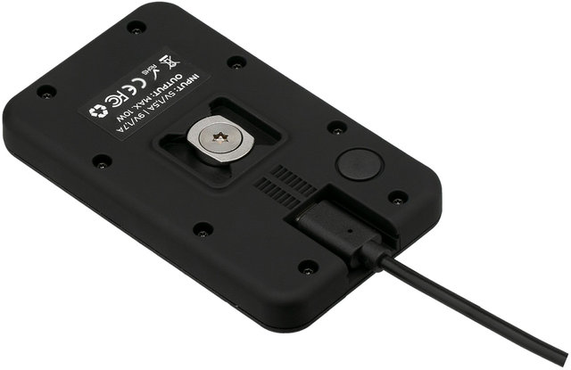 Chargeur Wireless Charging Modul SPC - noir/universal
