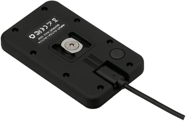 SP Connect Wireless Charging Module SPC - black/universal