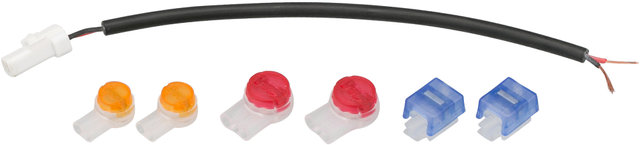 Anschlusskabel für Yamaha PB-X Antrieb - universal/130 mm