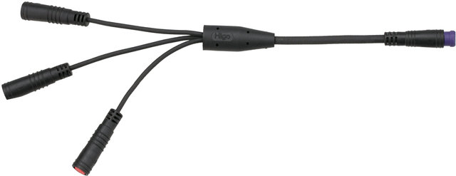 Supernova Cable de conexión M99 PRO para frenos Magura MTe - universal/225 mm