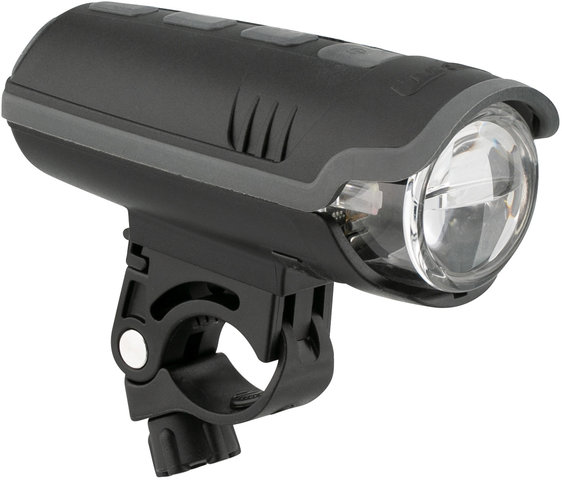 Ixon Pure LED Lighting Set - StVZO Approved - black/universal