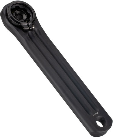 Rotor VEGAST Crank Arms - anthracite/172.5 mm