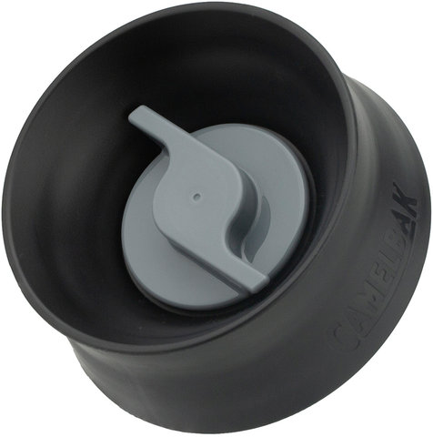 Hot Cap Replacement Cap - black/universal