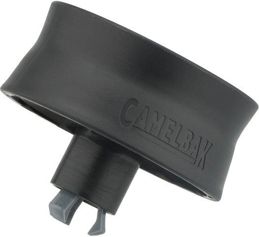 Camelbak Hot Cap Replacement Cap - black/universal