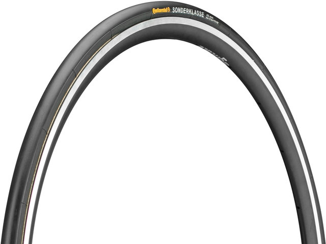 Special Class II Track Tubular Tyre - black/28x23 mm