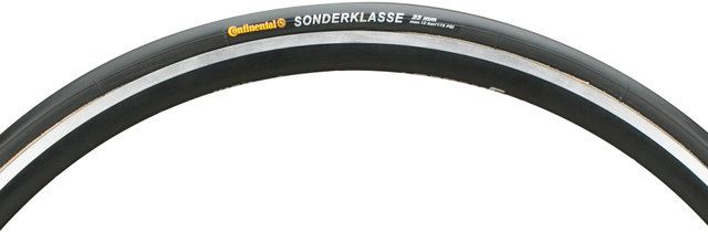 Special Class II Track Tubular Tyre - black/28x23 mm