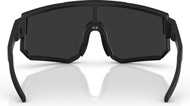 Bliz P005 Sports Glasses - matte black | smoke