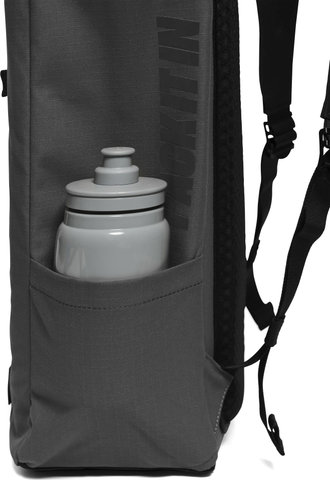 Capsuled Mochila tipo mensajero - volcanic ash/32 