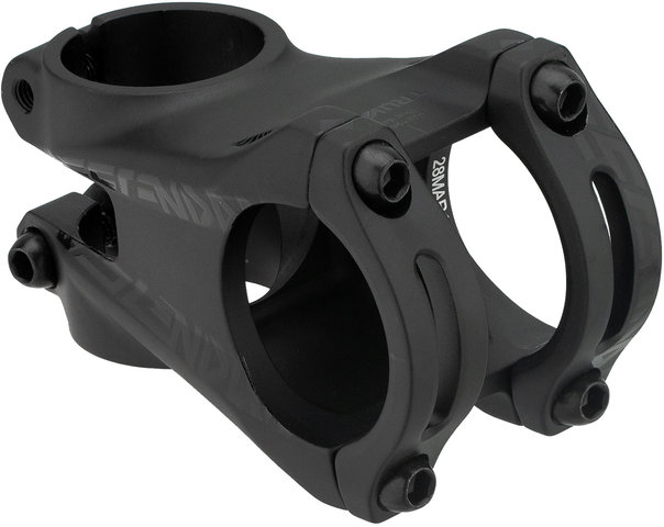 Truvativ Descendant Ahead 1 1/8" 35 Stem - black/50 mm 0°