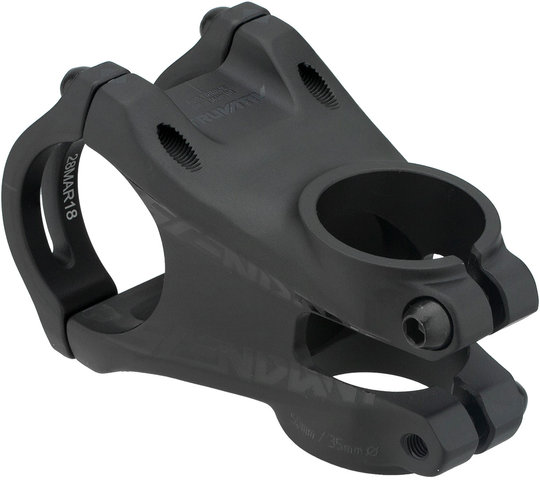 Truvativ Descendant Ahead 1 1/8" 35 Stem - black/50 mm 0°