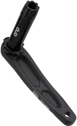 SRAM NX Eagle Boost Direct Mount DUB 12-speed Crankset - black/170.0 mm 32 tooth