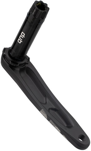 SRAM Juego de bielas NX Eagle Direct Mount DUB 12 velocidades - black/175,0 mm 32 dientes