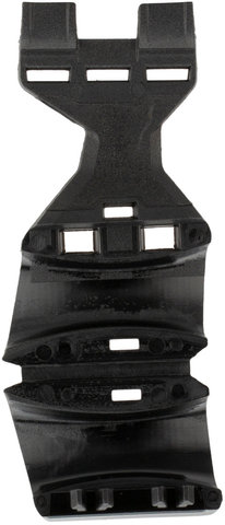 Guía de cadena c.guide - negro/universal