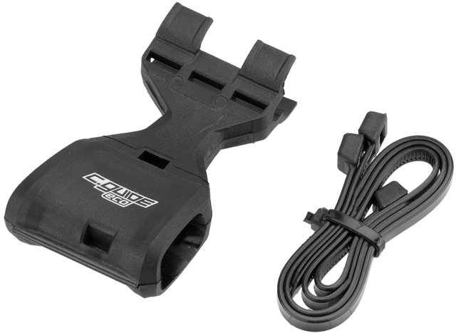 Guía de cadena c.guide - negro/universal
