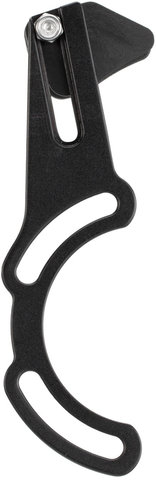 Guía de cadena ISCG 05 - negro/ISCG 05