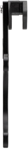 Guía de cadena ISCG 05 - negro/ISCG 05