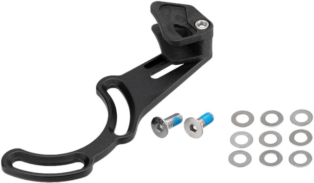 Guía de cadena ISCG 05 - negro/ISCG 05
