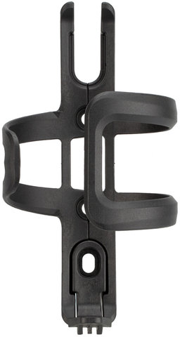 3min19sec Sidecage Bottle Cage - black/universal