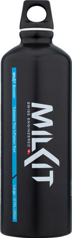 milKit Tubeless Booster - negro