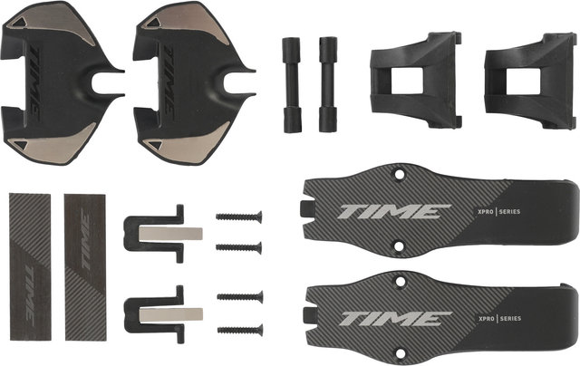 time Spare parts set for PD XPRO 12 pedals - universal