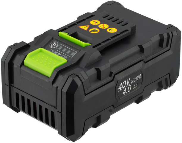 Ersatzakku 40 V Lithium für KROSS Druckreiniger - universal/universal