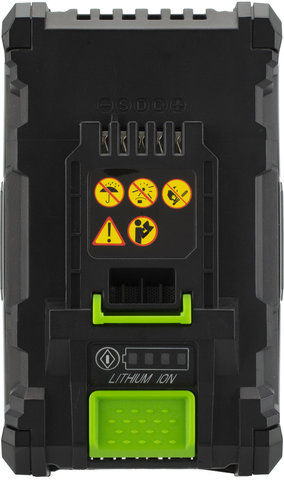Ersatzakku 40 V Lithium für KROSS Druckreiniger - universal/universal