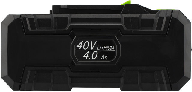Ersatzakku 40 V Lithium für KROSS Druckreiniger - universal/universal