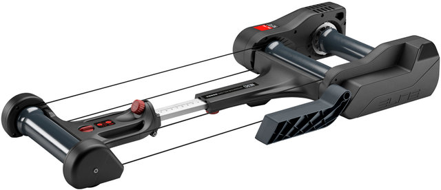Elite Rodillo de entrenamiento de equilibrio Nero bike components