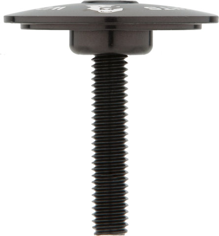 Wolf Tooth Components Ultralight Top Cap - black