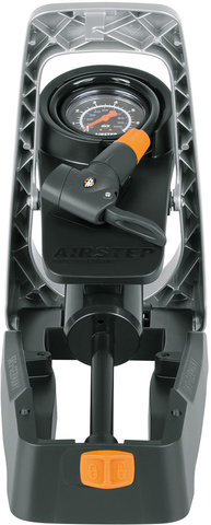 SKS Airstep Foot Pump - black-grey/universal