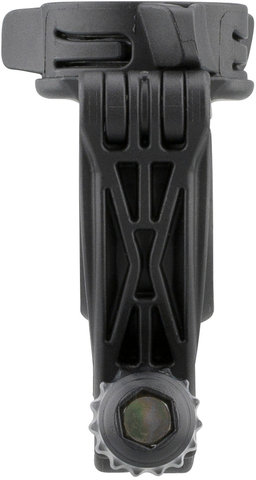 busch+müller Lenkerhalterung für Ixon Space / Ixon Rock - schwarz/universal