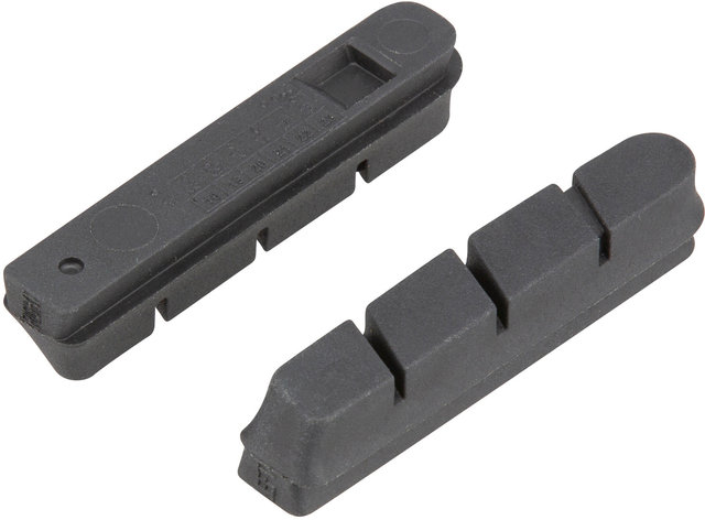 Mavic Carbon Brake Pads - grey/Campagnolo